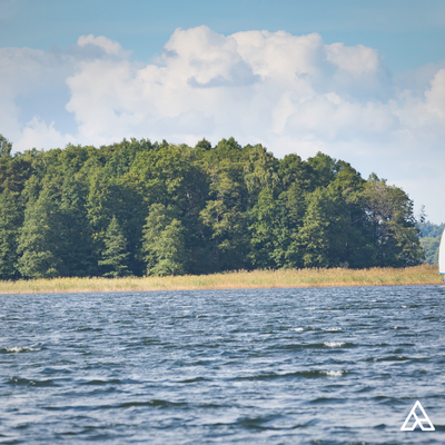 Dlaczego Warmia i Mazury?